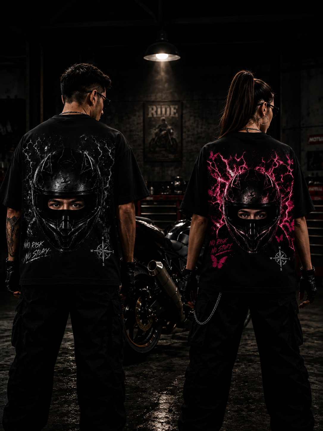 Ride Your Story  Edition