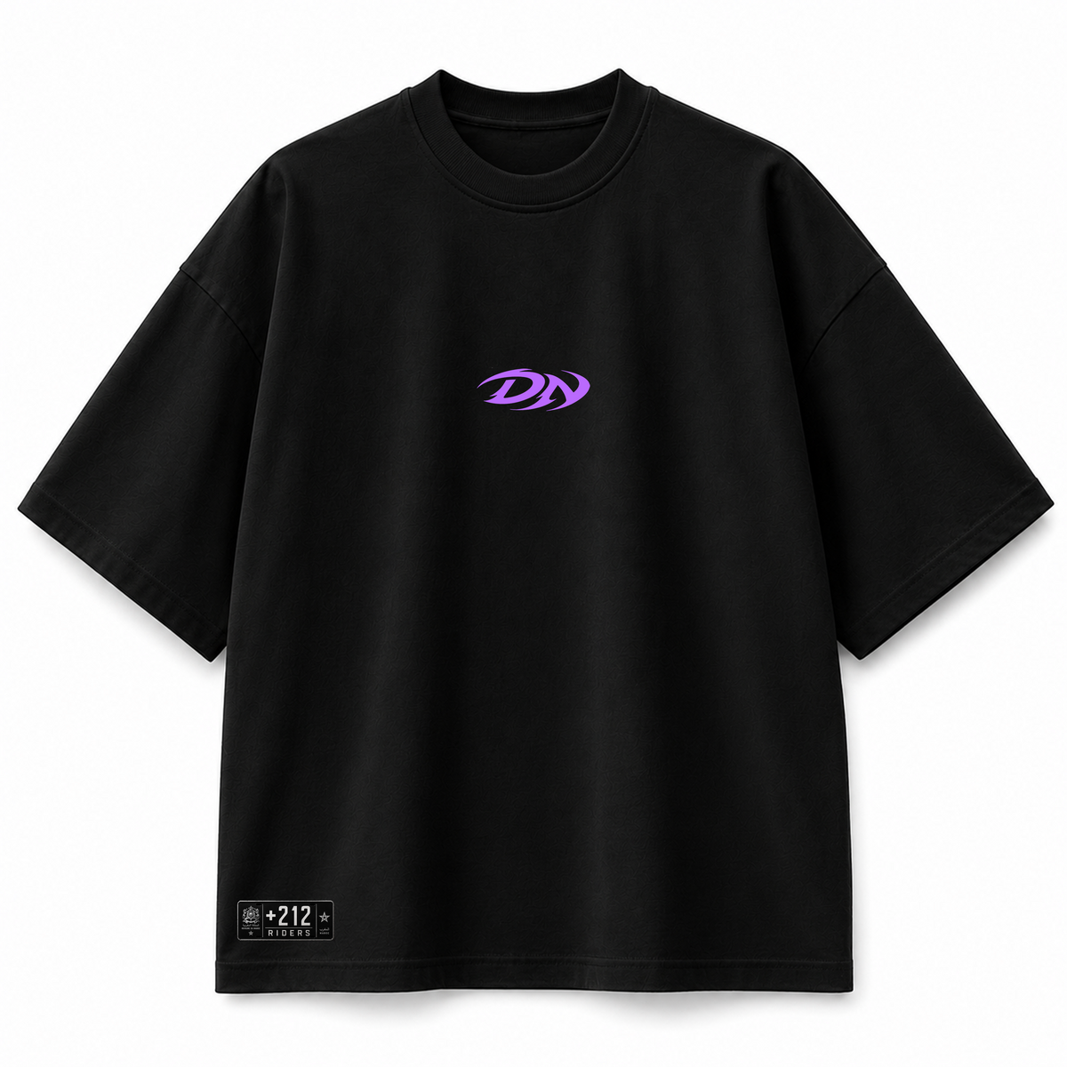 DNIGHTMARE — STORM PURPLE💜
