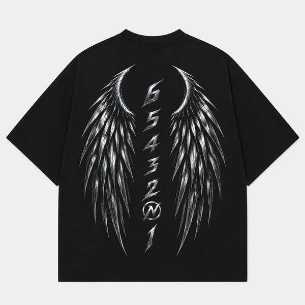 DNIGHTMARE — WINGS
